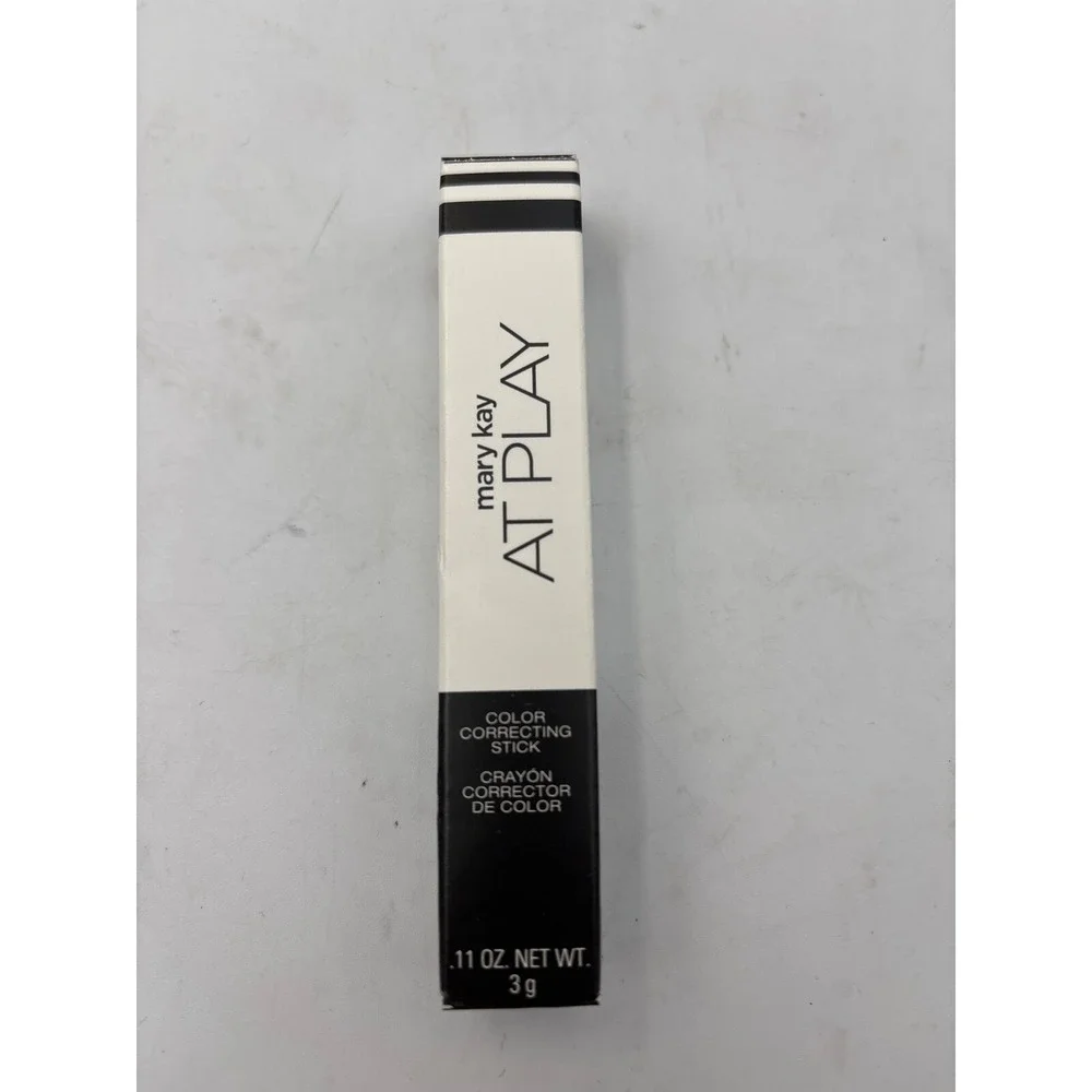 MARY KAY AT PLAY~COLOR CORRECTING STICK~DITCH DULL~LIMITED EDITION~DISC'TD!